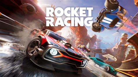 Conquer the Magoc Tracks with Rocket Racers RC